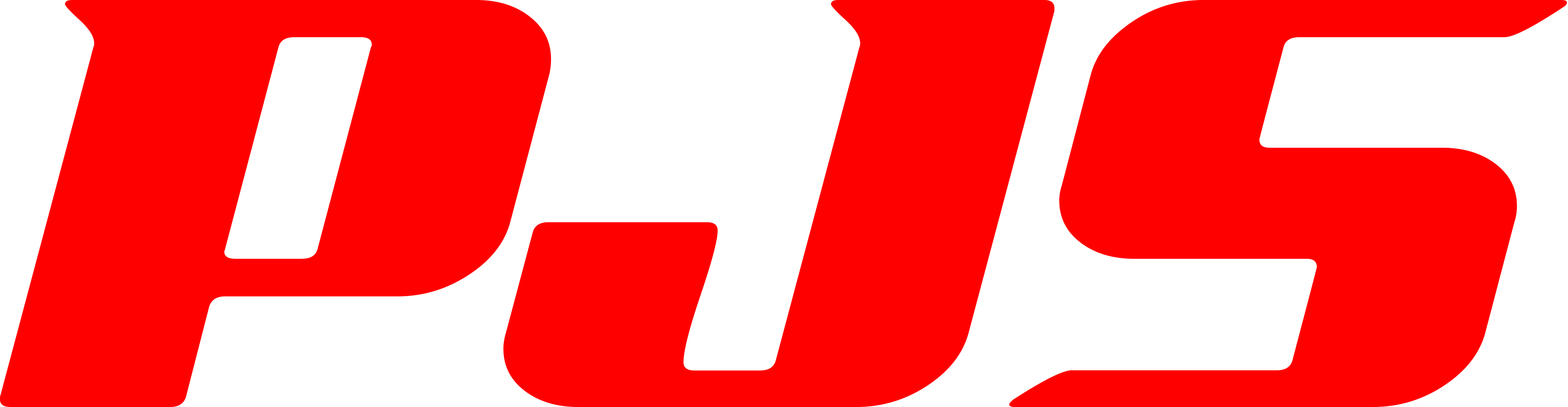 PT Prima Jati Solusindo Logo